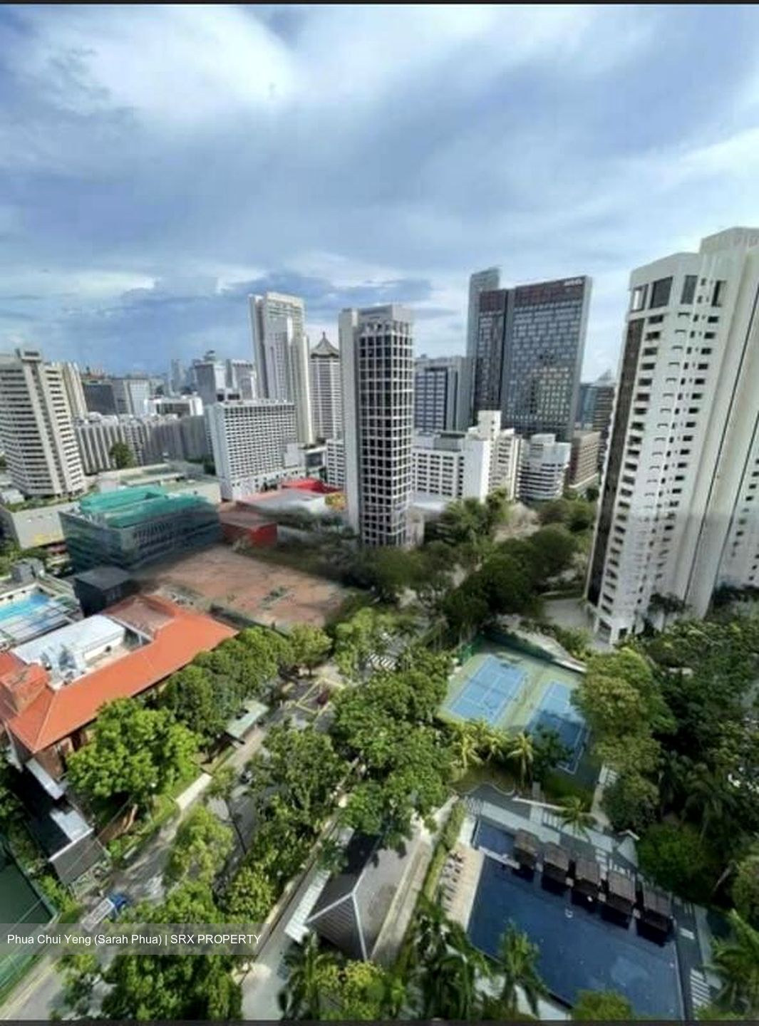 The Claymore (D9), Condominium #458883701